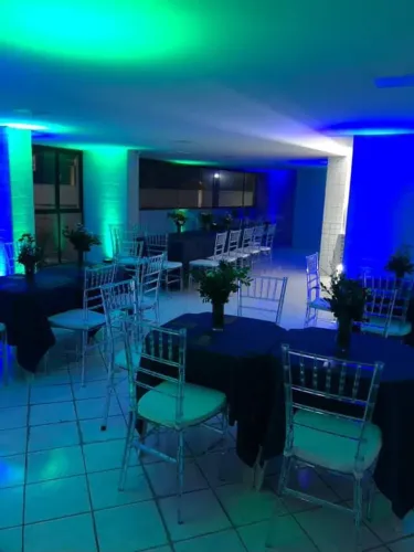 Iluminação cênica 