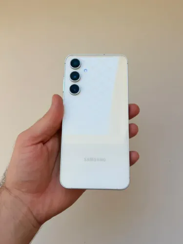 Samsung S23 FE 128GB (garantia e parcelamento) 