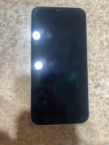 iPhone 12 - 64Gb (Usado)