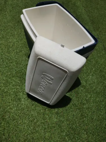 Caixa térmica Welco