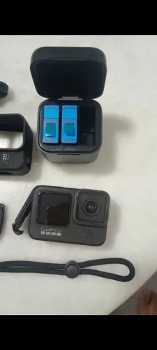 Gopro hero 9 Black