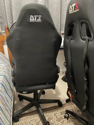 Cadeira Gamer DT3 GX