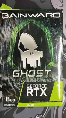 Rtx 3060ti