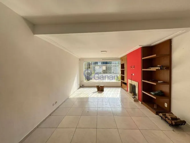 Casa com 2 dormitórios para alugar, 189 m² por R$ 6.250/mês - Campo Belo - São Paulo/SP