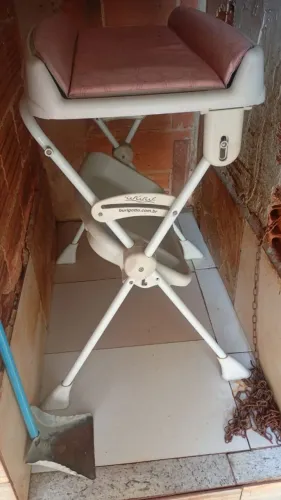Pra sair rápido chamar no número 21- * 