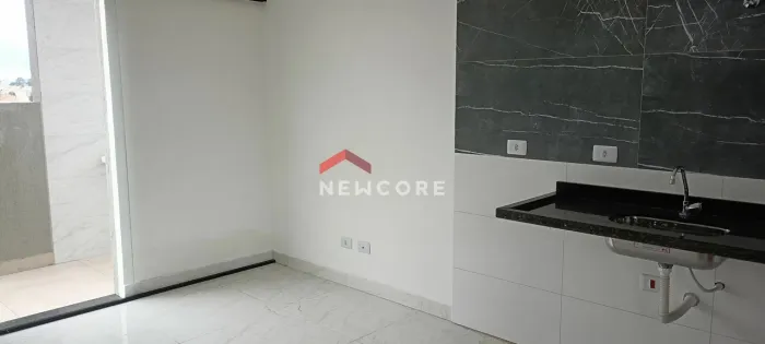 Apartamento em Rua Xiririca - Vila Carrão - São Paulo/SP