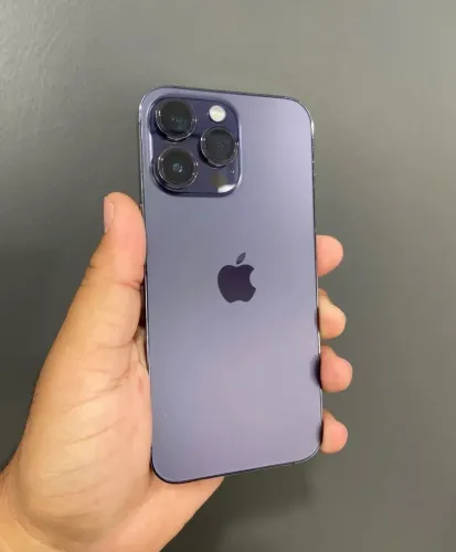 IPhone 14 Pro Max 256gb