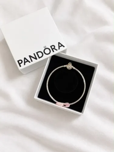 Pulseira pandora original