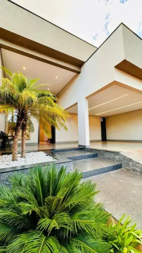 VENDO EXCELENTE CASA, 4 QUARTOS SENDO 3 SUITES, IMOVEL PLANEJADO