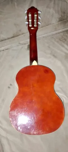 Violão gianini guitalele