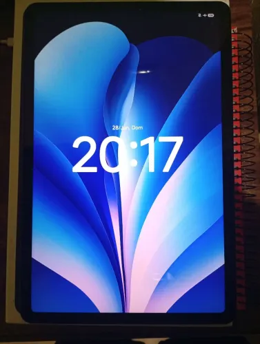 TABLET REDMI PAD 2 128g GB 4 GB RAM