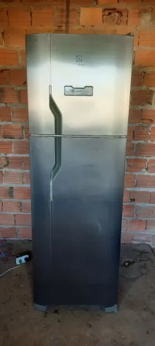Geladeira Electrolux Frost Free