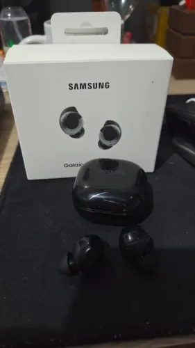 Fone de Ouvido Galaxy Buds Core Samsung