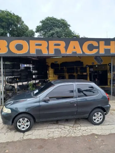Fiat Palio 1.0/ Trofeo 1.0 Fire/ Fire Flex 2P 2003