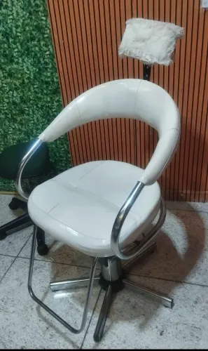 Cadeira hidráulica 