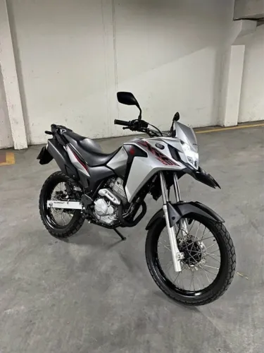 Honda Xre 300 2020