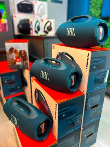 JBL BOOMBOX 4