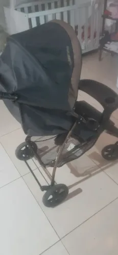 CARINHO DE BEBÊ GALZERANO