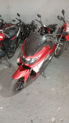 Nmax 2019/19 nova