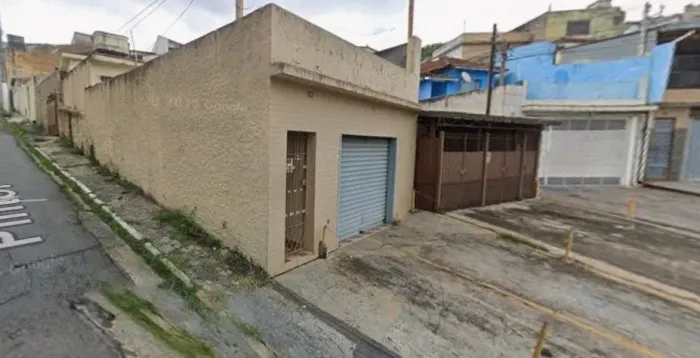 Terreno à venda, 313 m² por R$ 1.200.000,00 - Vila Nova Cachoeirinha - São Paulo/SP