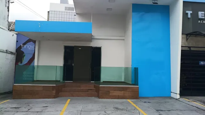 Alugo Ponto Comercial. Para escritório, clínicas estéticas, etc. Vieiralves.