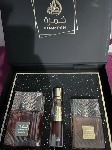 Vendo perfume 