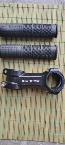 Mesa bike, grátis punho 