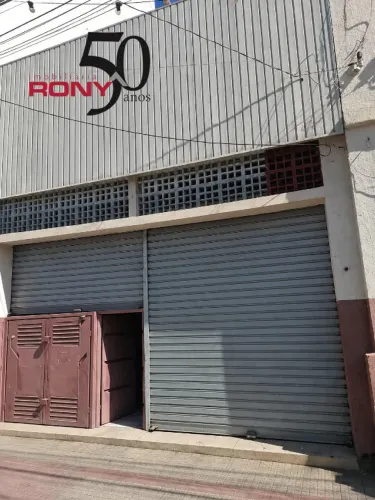 Ponto Comercial para Aluguel no Centro de Guaratinguetá 65,95 m²