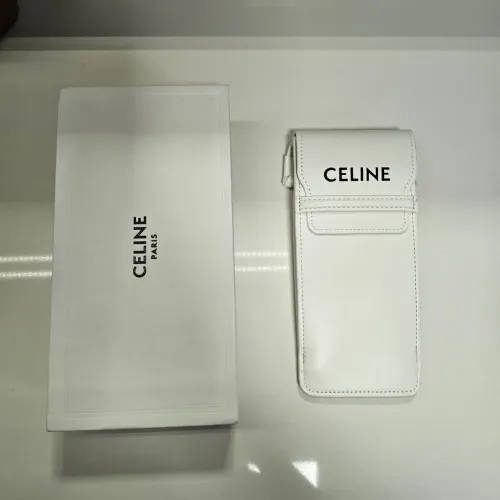 Bolsa para celular celine