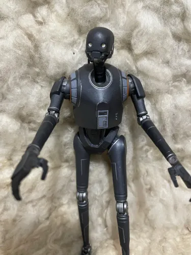 Boneco robô Rogue One Star Wars