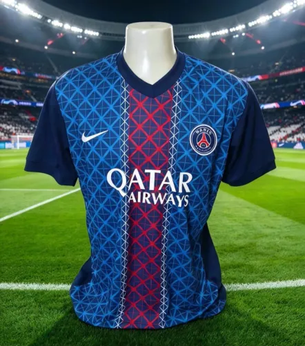 PSG-FRA