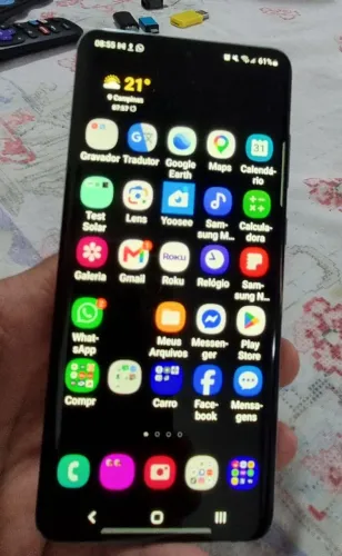 sansung s20 plus