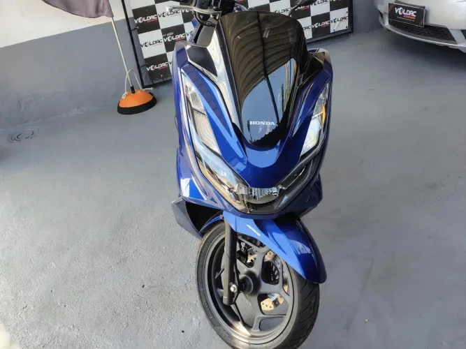 Honda Pcx 160 dlx abs 2026