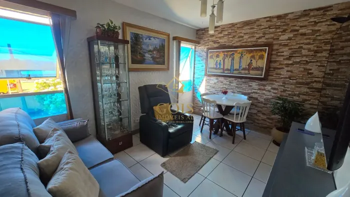 Apartamento 2 Quartos  São Jorge, Maceió