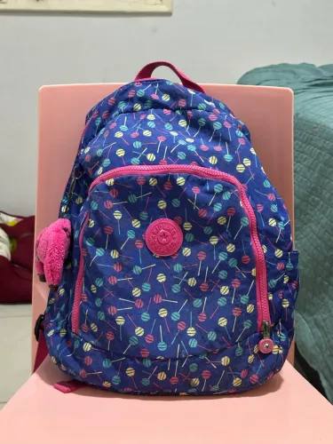 Mochila Kipling 