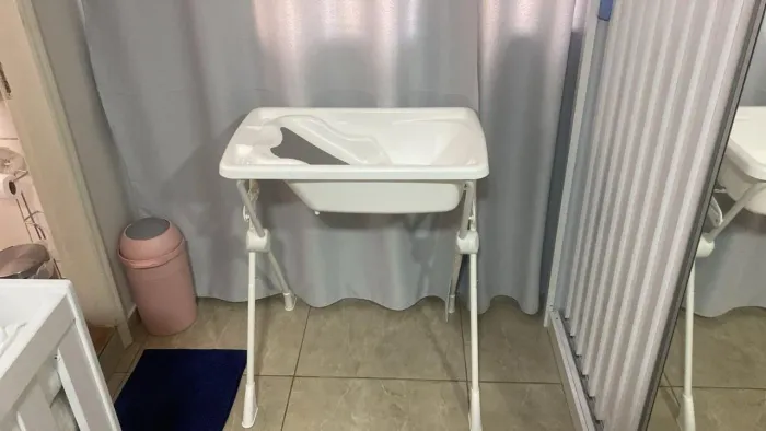 Banheira de banho Burigotto