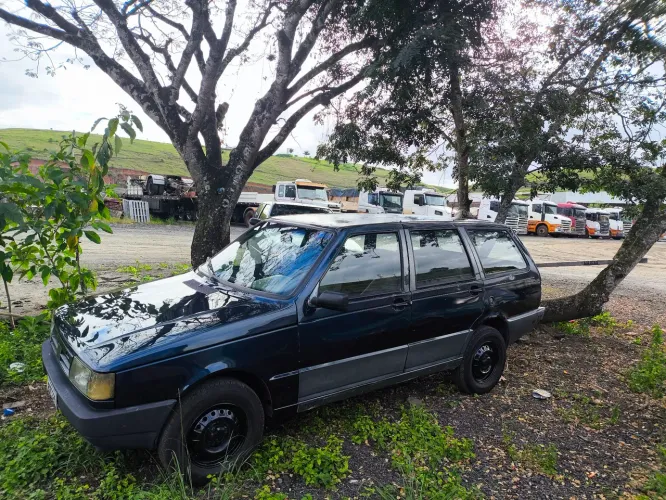 Fiat Elba 1.6i.e/top/csl/ 1.6i.e/1.5 2P E 4P 1996