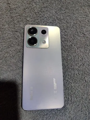 VENDO CELULAR NOT PRO 13