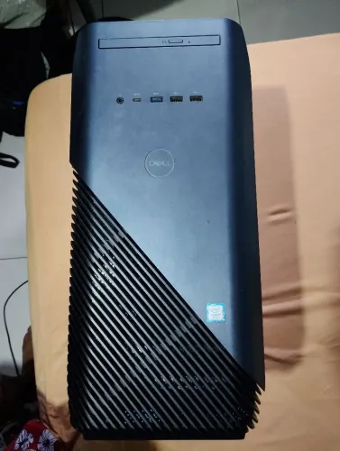 Gabinete Gamer Dell