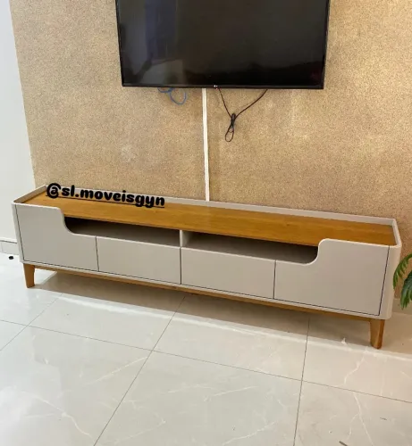 Rack bancada Lima 2,20m - Promoção 