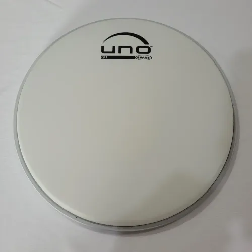 Pele uno 10 ( Evans ).