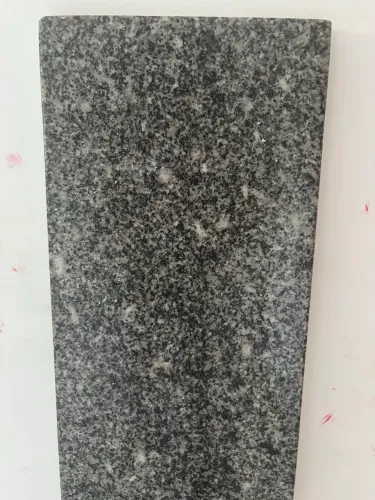 Granito Cinza 22x90 Polido - Novo 