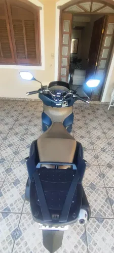 PCX DLX