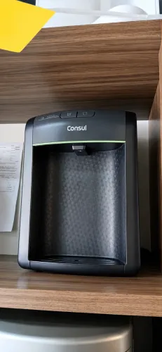 Purificador de Água Consul | Entrega e Instalação Grátis