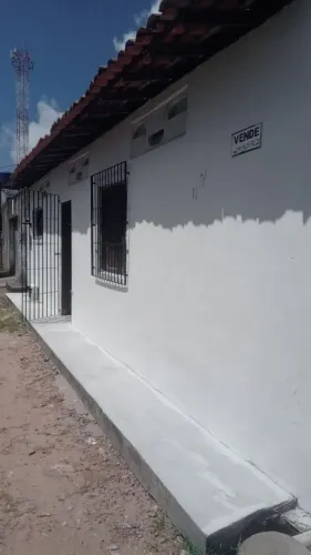 Oportunidade única! compre sua casa agora