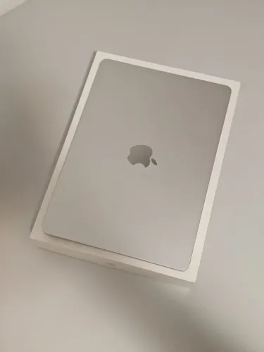 MacBook Air M2 8GB RAM - Excelente Estado | Oportunidade