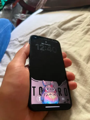 Venda de IPhone 12