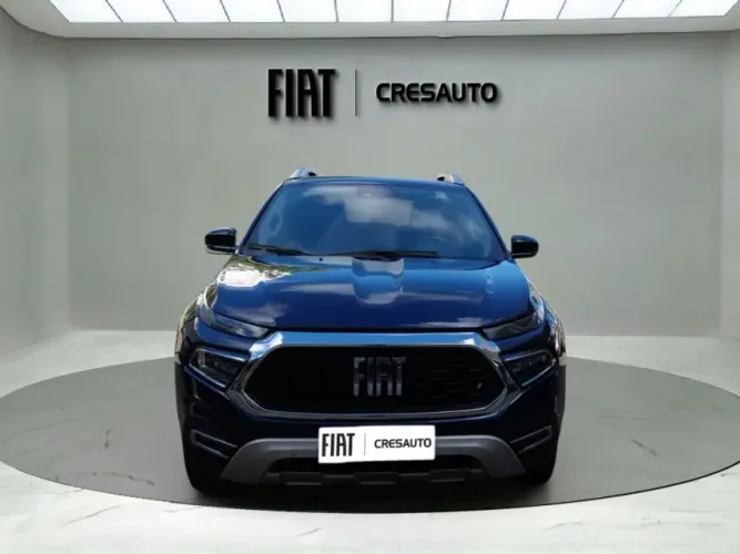 Fiat Toro Volcano 1.3 T270 4X2 Flex AUT 2024