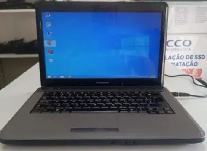 NOTEBOOK R$399- PROMOÇÃO 14/08