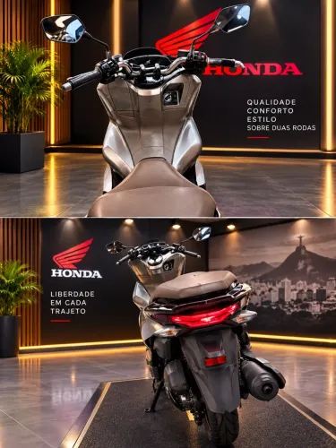 Honda PCX 150/dlx 2022